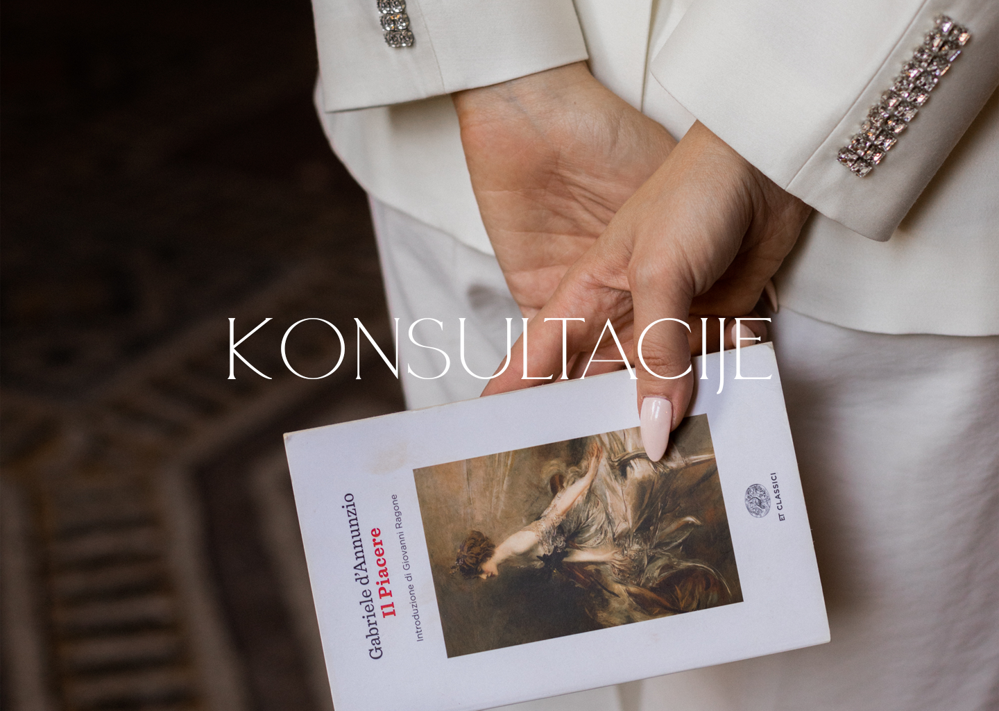 Konsultacije